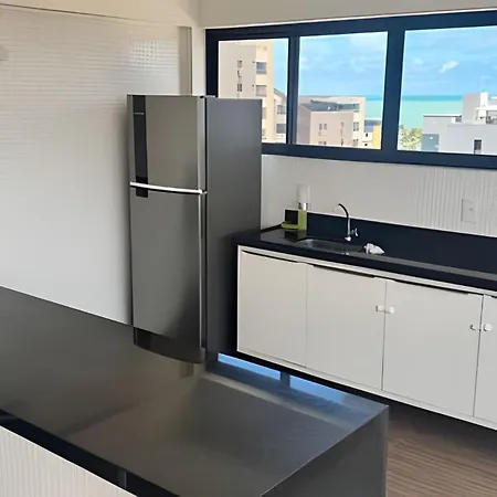 Flat Vip Solon Manaira Apartment Joao Pessoa Exterior photo
