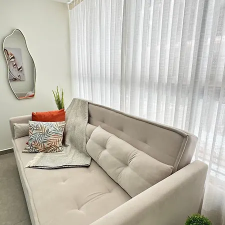 Flat Vip Solon Manaira Apartment Joao Pessoa Exterior photo