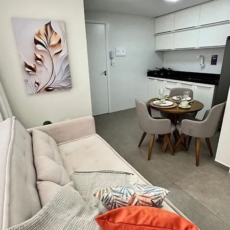 Flat Vip Solon Manaira Apartment Joao Pessoa Exterior photo
