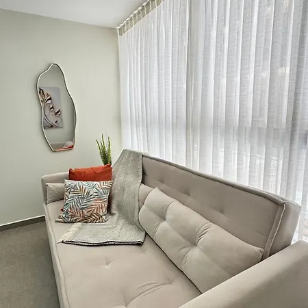 Flat Vip Solon Manaira Apartment Joao Pessoa Exterior photo