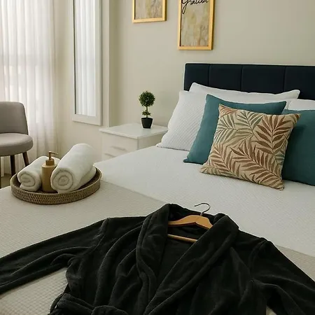 Flat Vip Solon Manaira Apartment Joao Pessoa Exterior photo