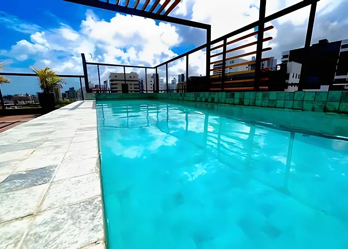Flat Vip Solon Manaira