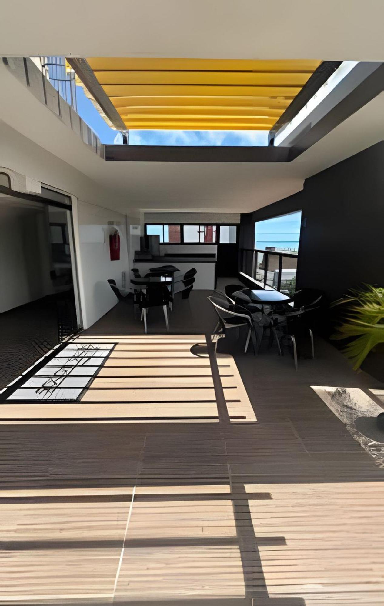 Flat Vip Solon Manaira Apartment