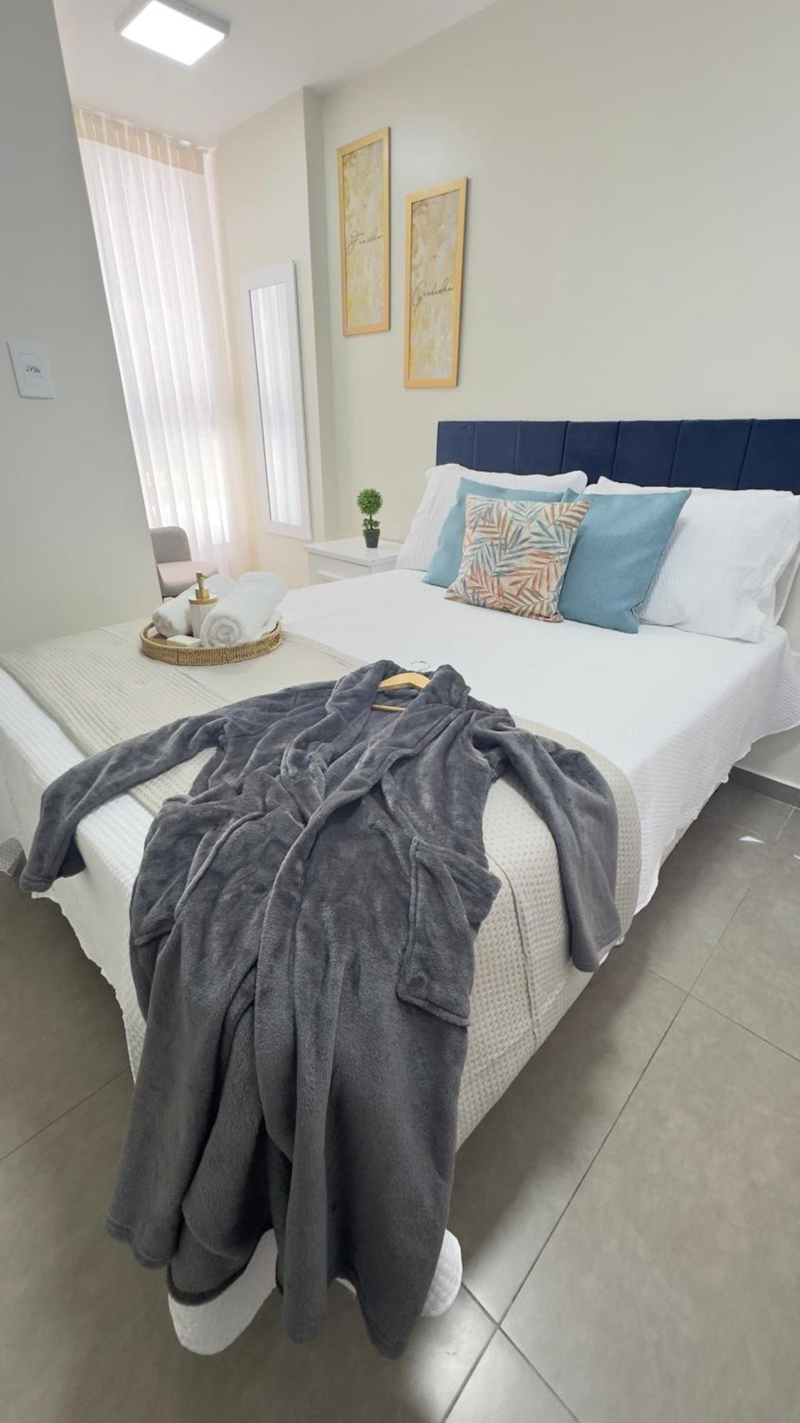 Flat Vip Solon Manaira