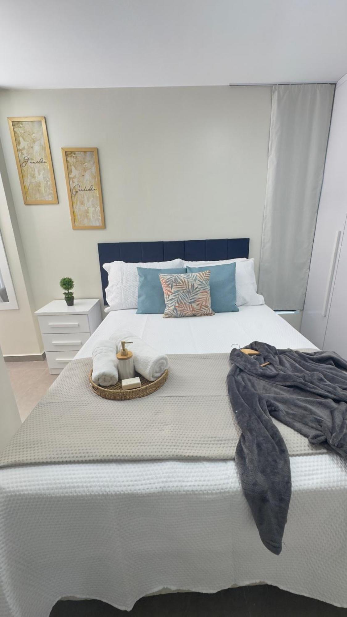 Apartment Flat Vip Solon Manaira Joao Pessoa