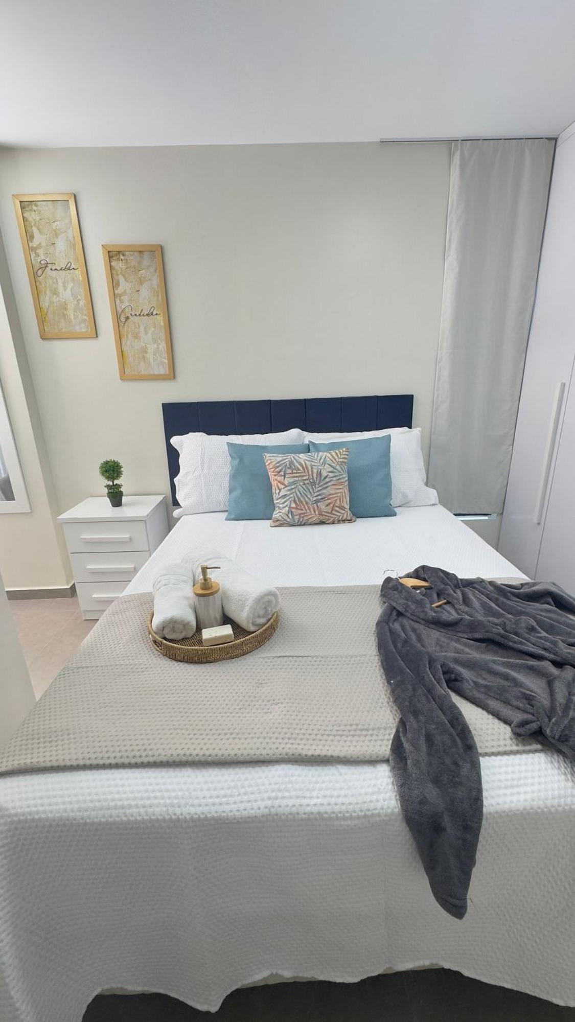 Apartment Flat Vip Solon Manaira *