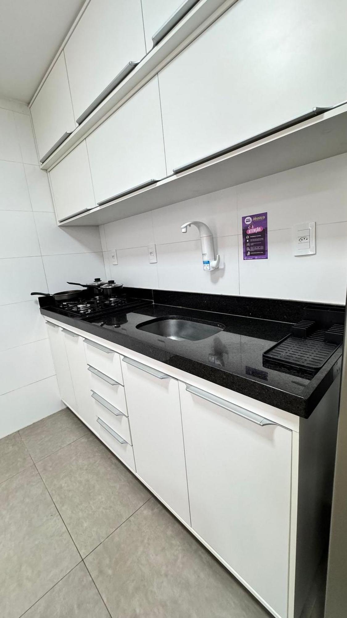 Flat Vip Solon Manaira Apartment Joao Pessoa