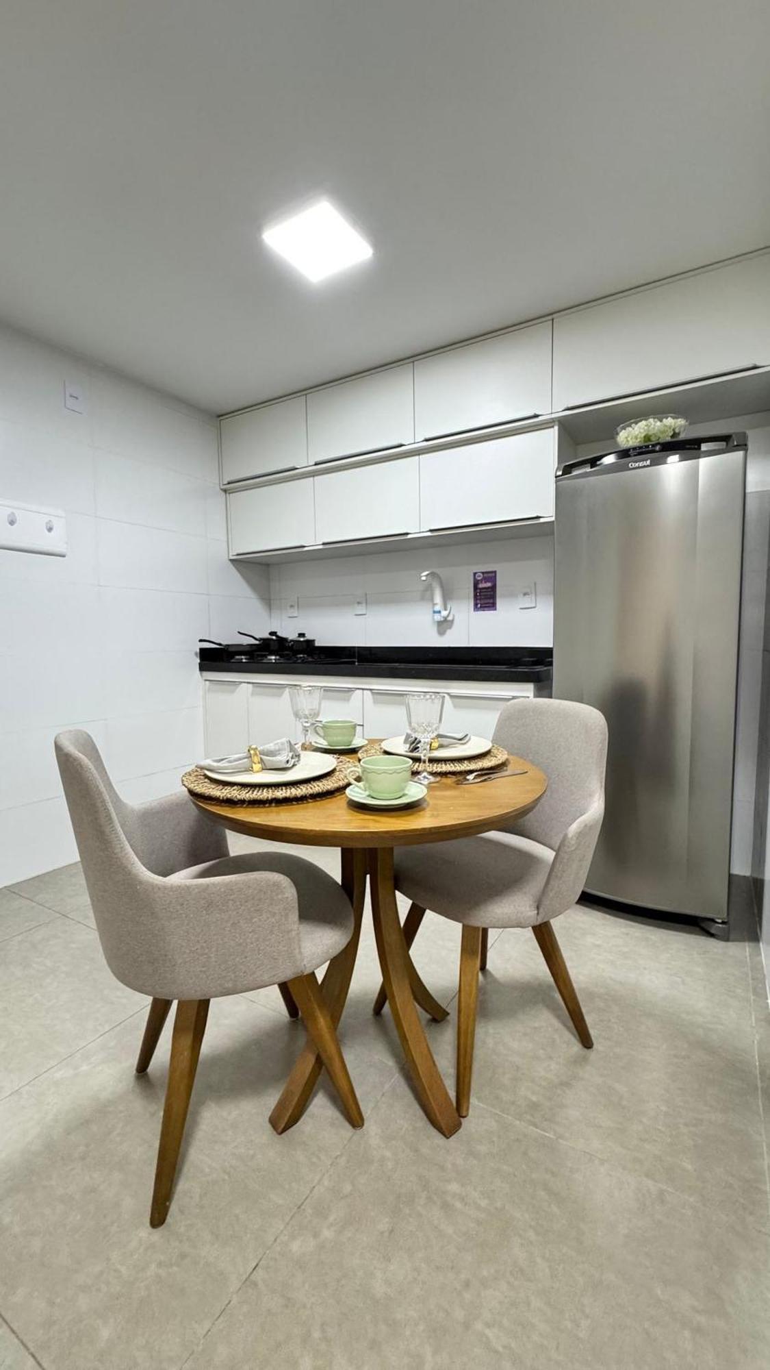 Flat Vip Solon Manaira Joao Pessoa