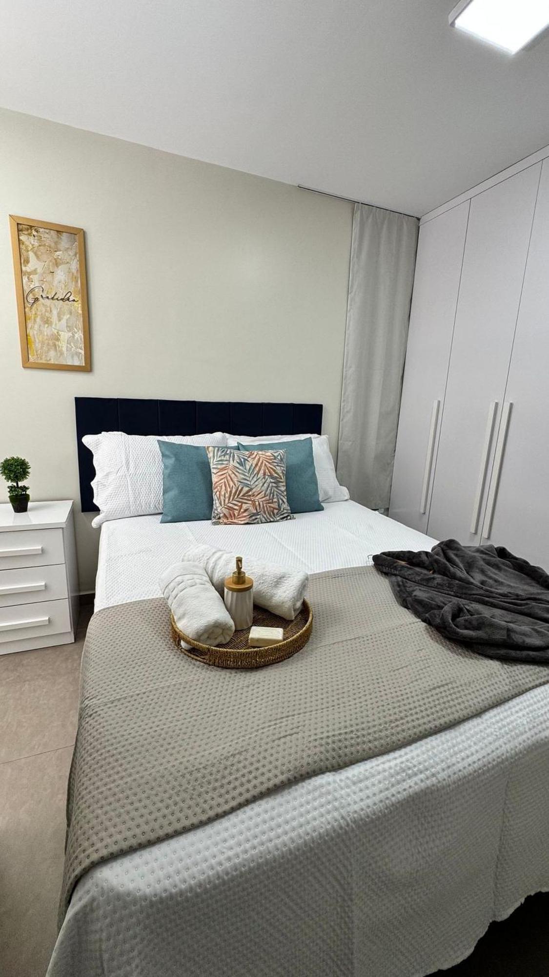 Flat Vip Solon Manaira Apartment *