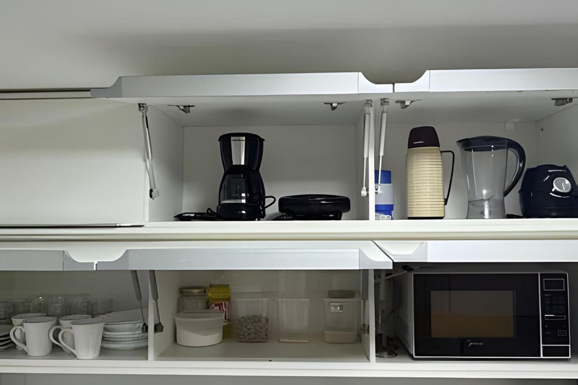 Flat Vip Solon Manaira Apartment