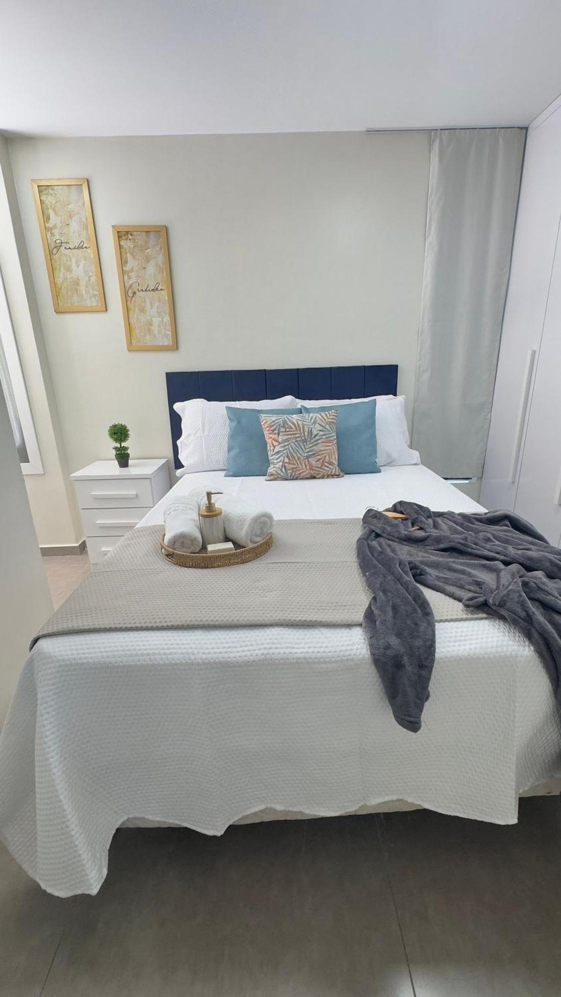 Flat Vip Solon Manaira Apartment Joao Pessoa