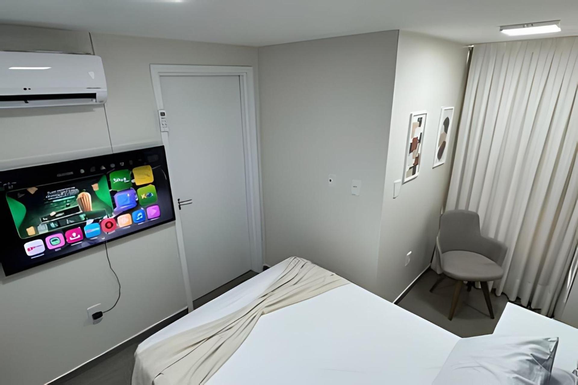 Flat Vip Solon Manaira *