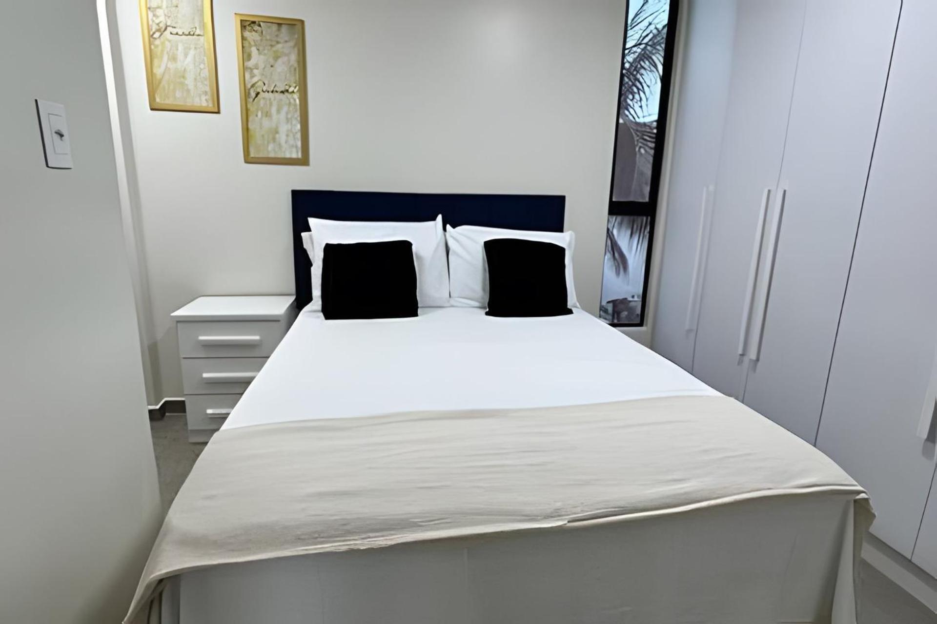 Flat Vip Solon Manaira Apartment Joao Pessoa