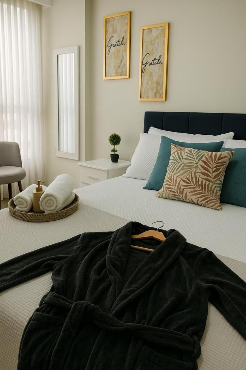 Apartment Flat Vip Solon Manaira *