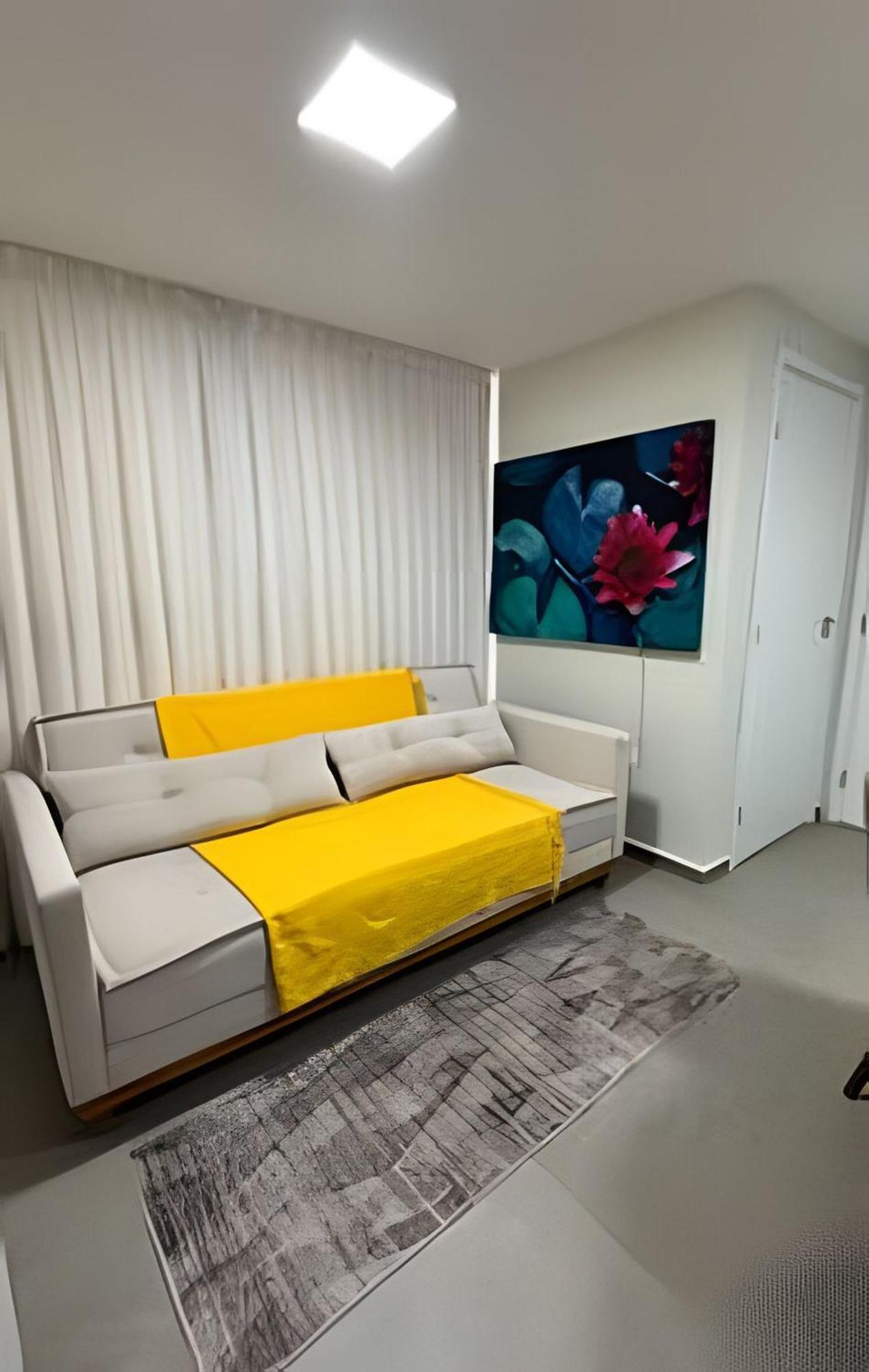 Flat Vip Solon Manaira