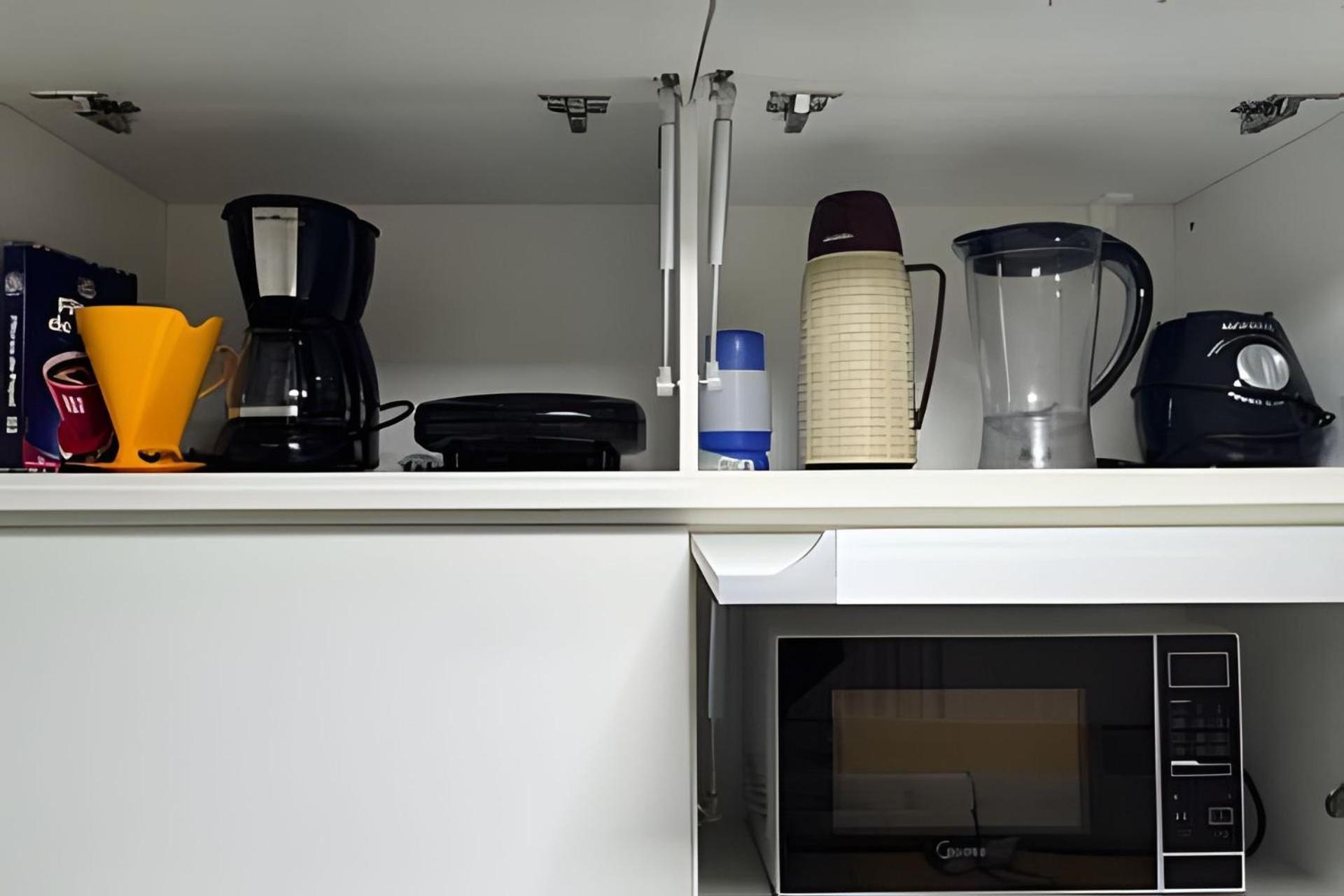Apartment Flat Vip Solon Manaira