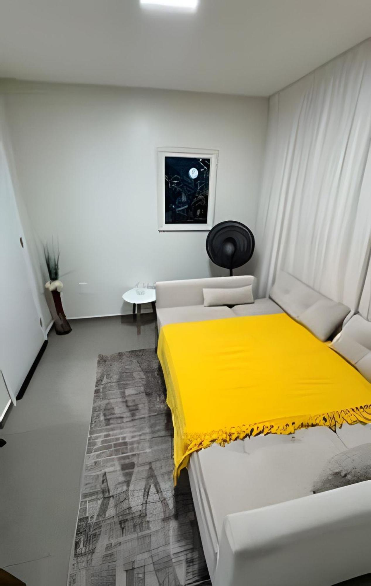 Flat Vip Solon Manaira Apartment