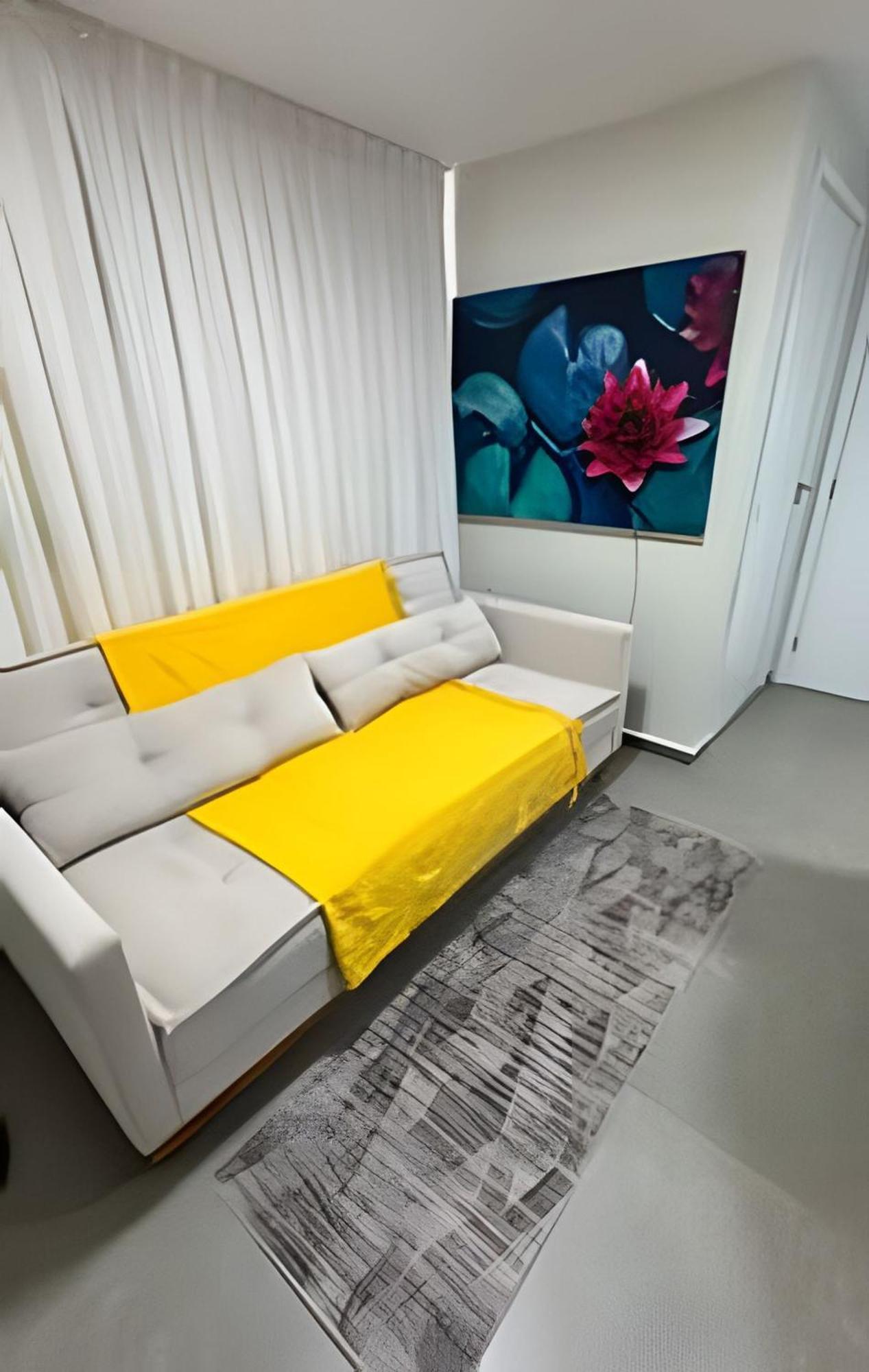 Apartment Flat Vip Solon Manaira