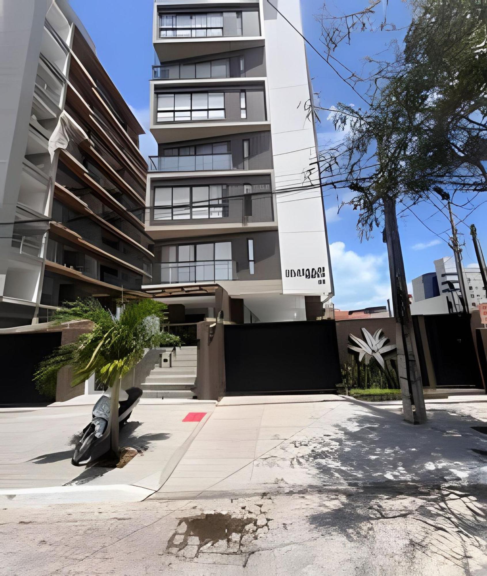Flat Vip Solon Manaira Apartment *