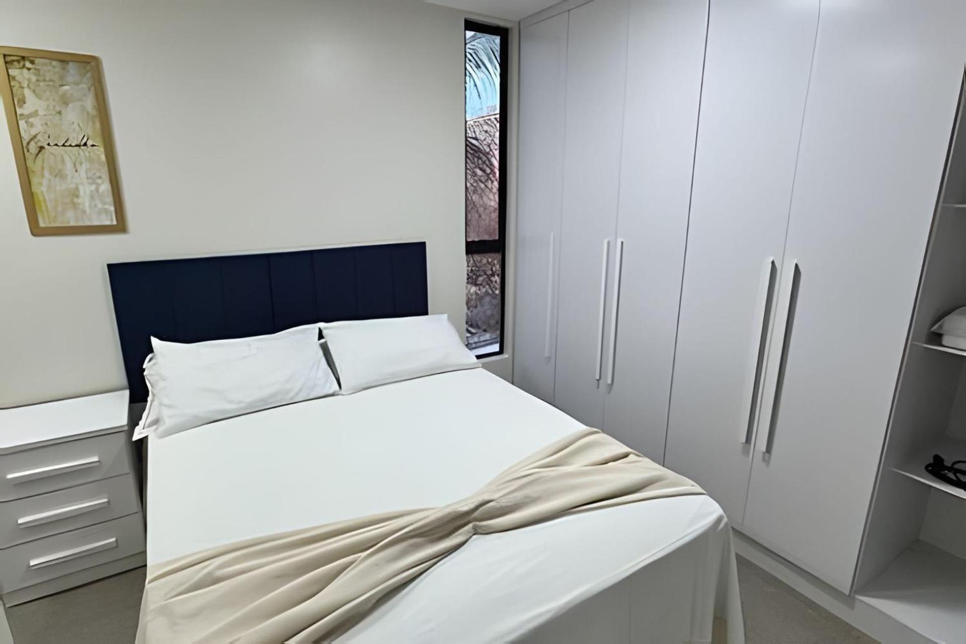 Apartment Flat Vip Solon Manaira