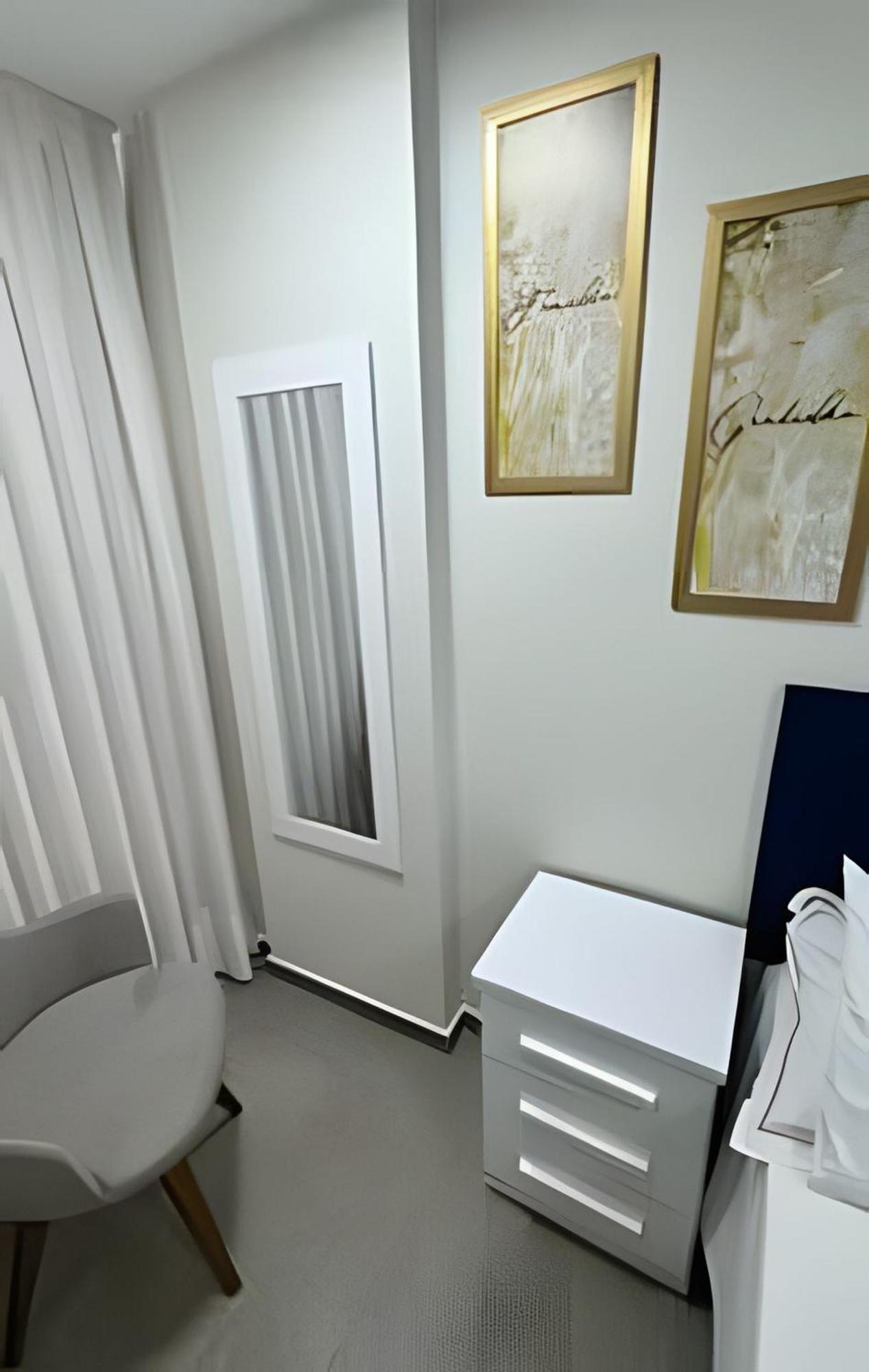 Flat Vip Solon Manaira Apartment *