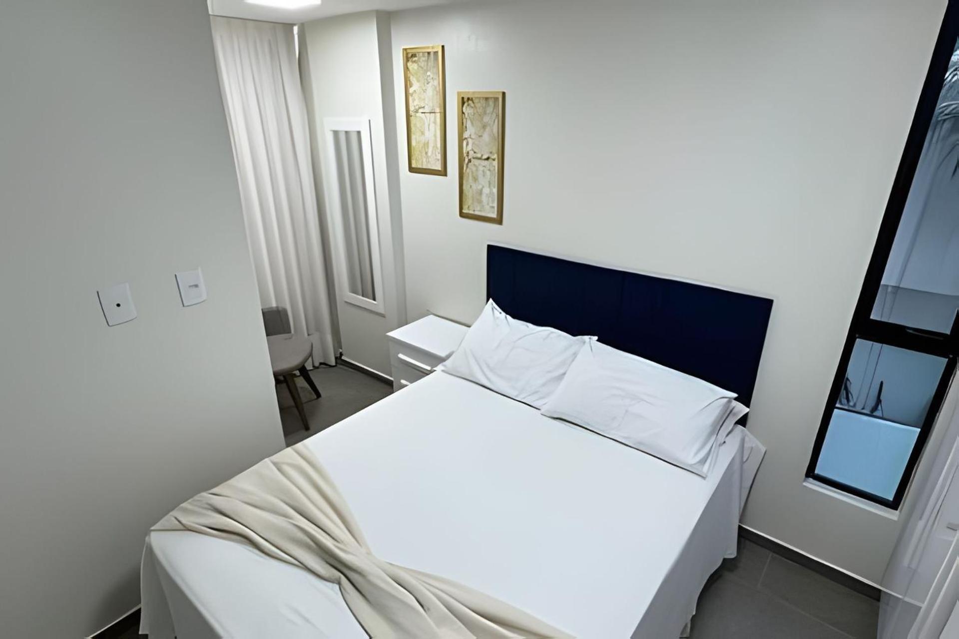 Flat Vip Solon Manaira Apartment Joao Pessoa