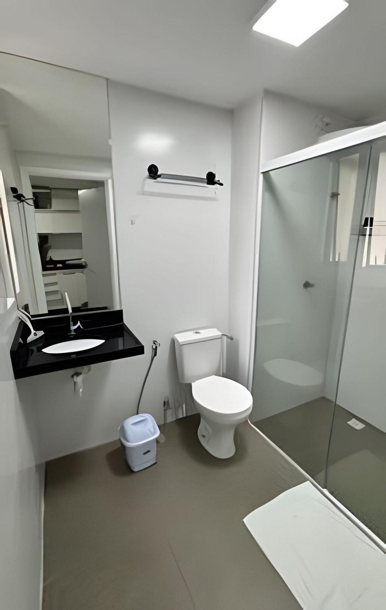 Flat Vip Solon Manaira Apartment