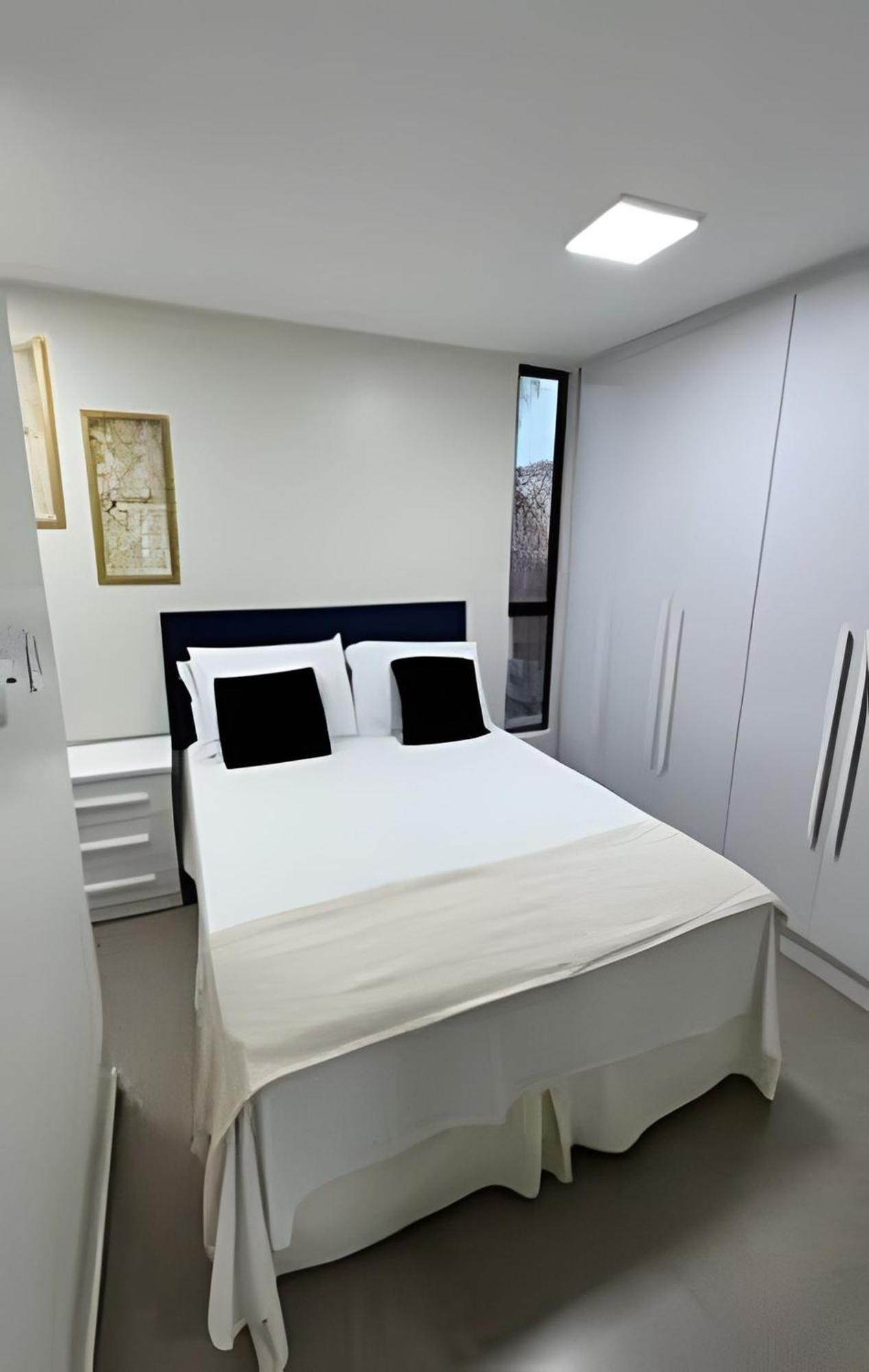 Flat Vip Solon Manaira Apartment