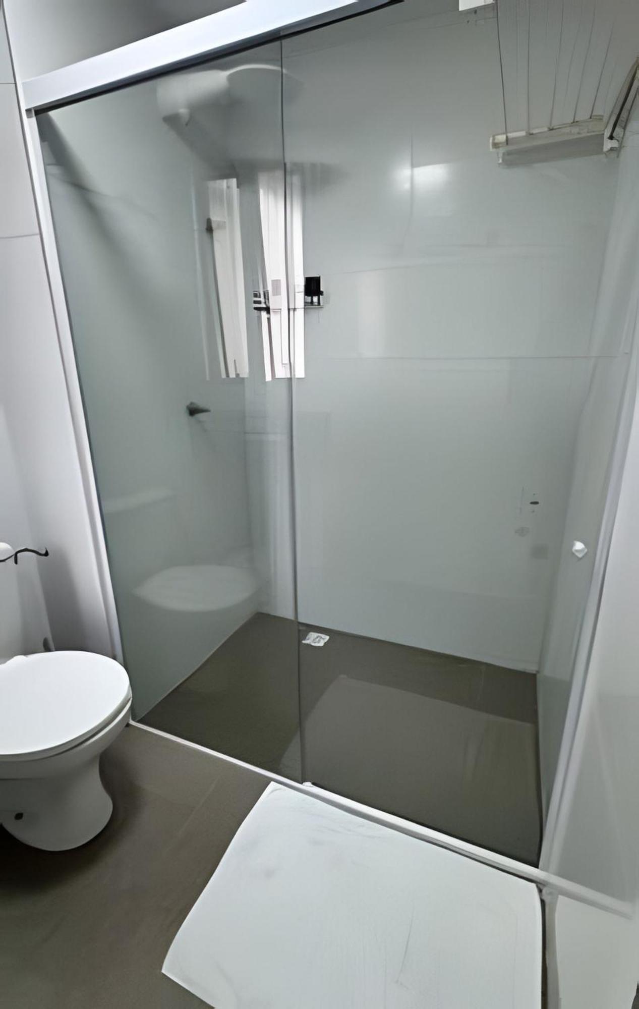 Flat Vip Solon Manaira Apartment *