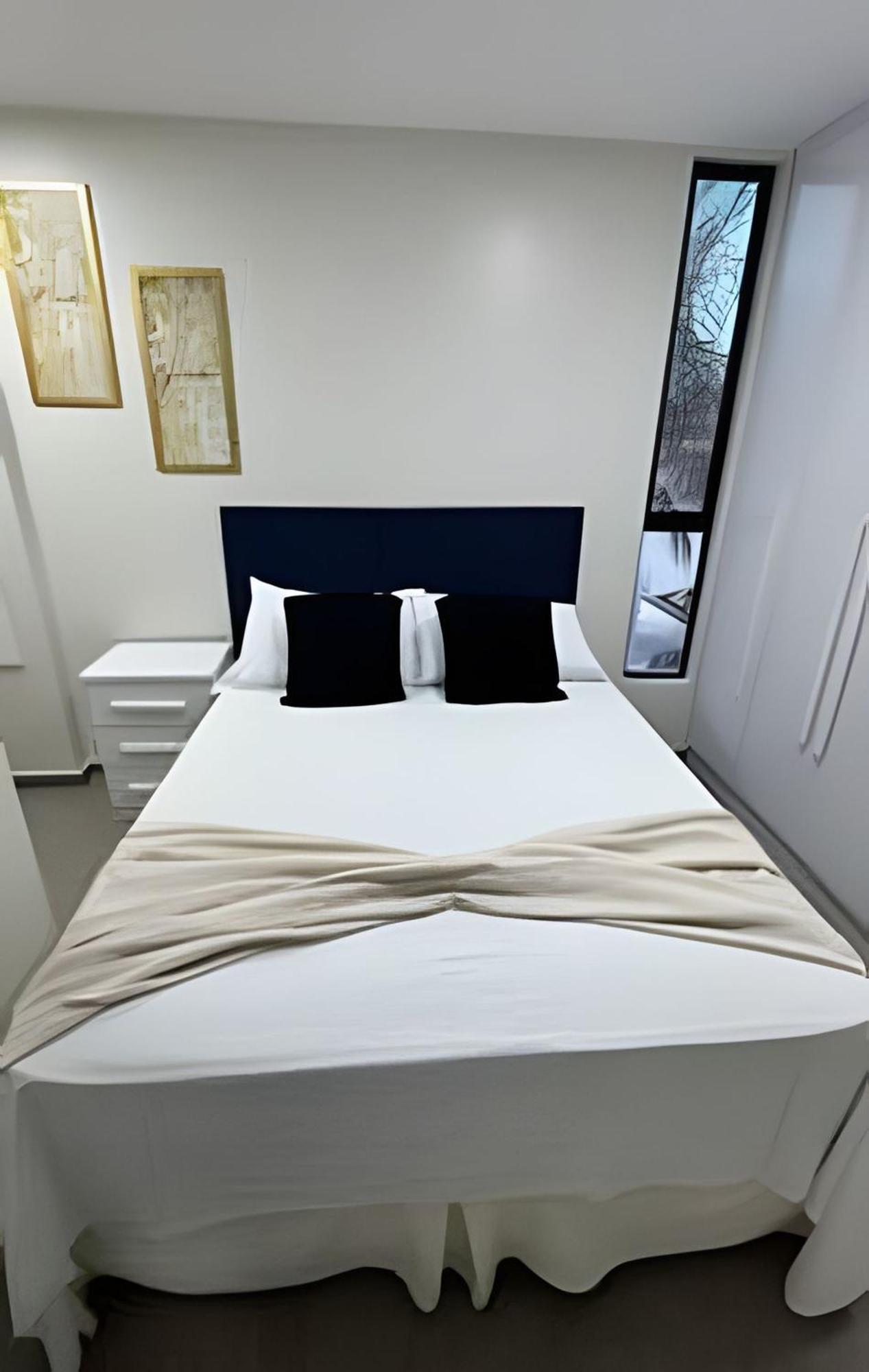 Flat Vip Solon Manaira * Joao Pessoa