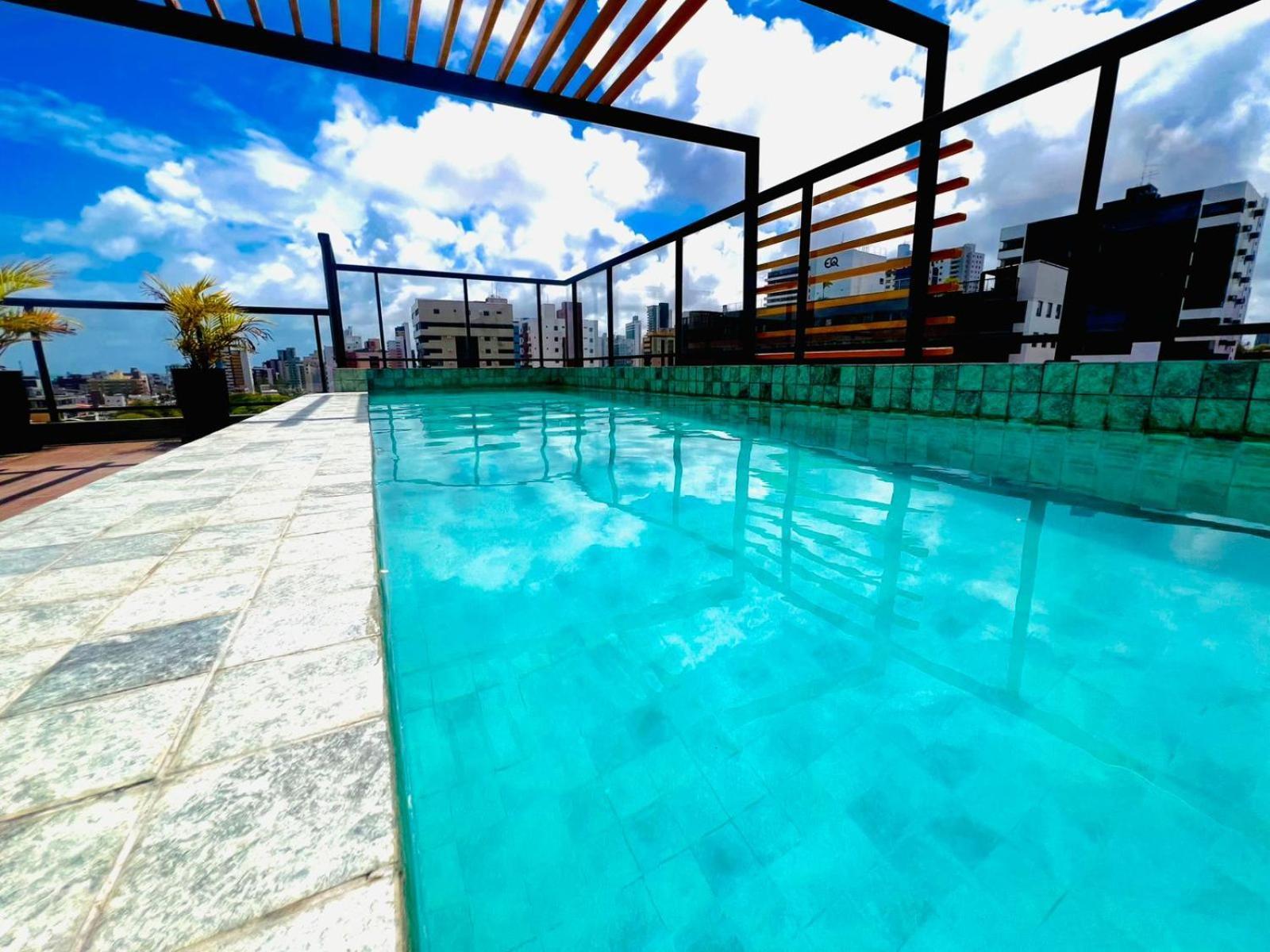 Apartment Flat Vip Solon Manaira *