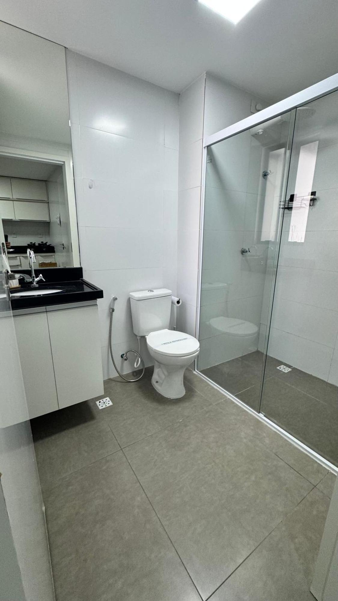 Apartment Flat Vip Solon Manaira *